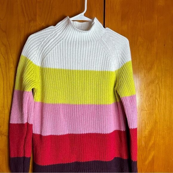 Style & company multicolor sweater - Picture 7 of 7